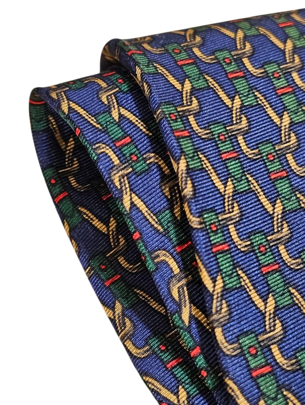 GUCCI TIE - Picture 5 of 15